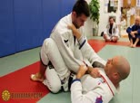 Rafael Lovato Jr. Series 1 - Concepts on Drilling and Setting Up an Open Guard from the Closed Guard